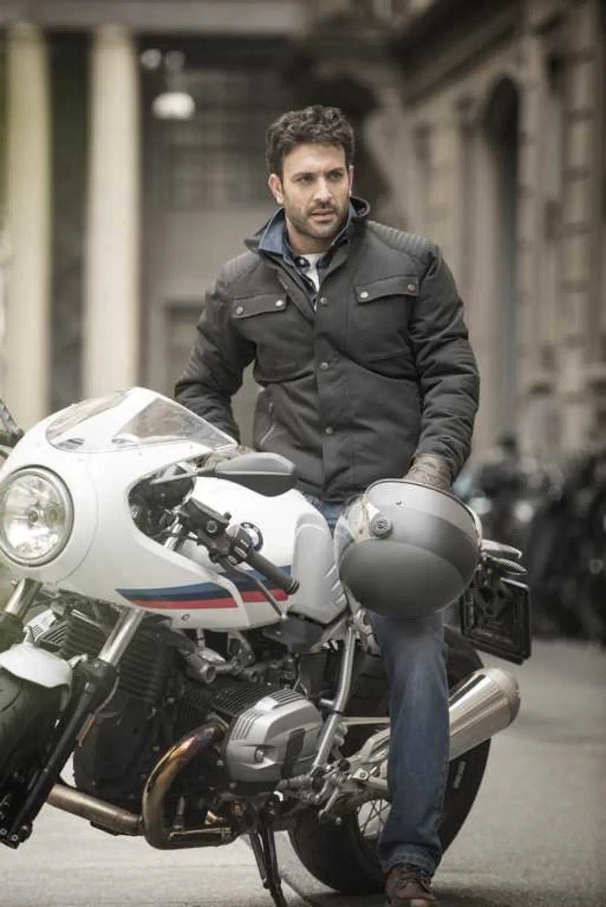 Tucano Urbano a EICMA 2017 (12)