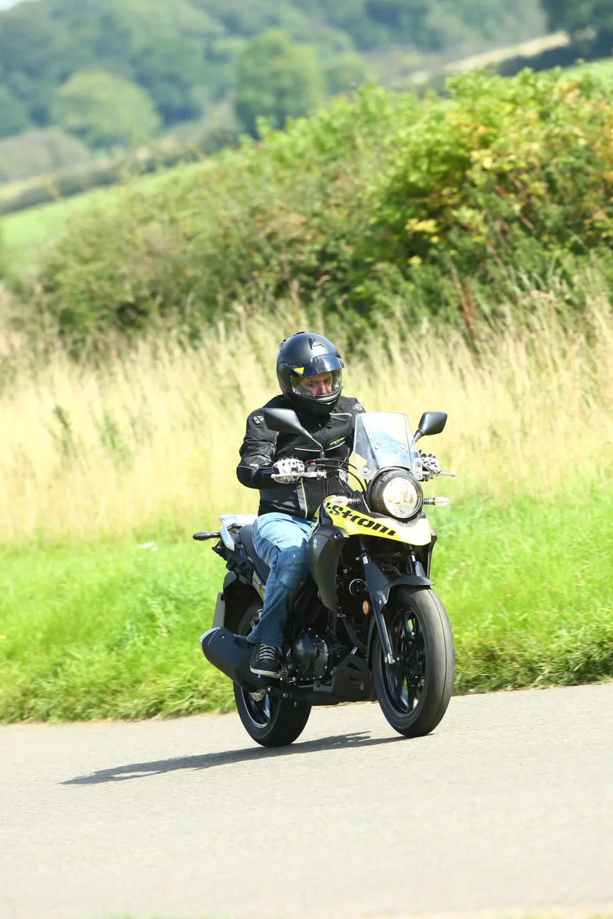 Suzuki V-Strom 250 (3)