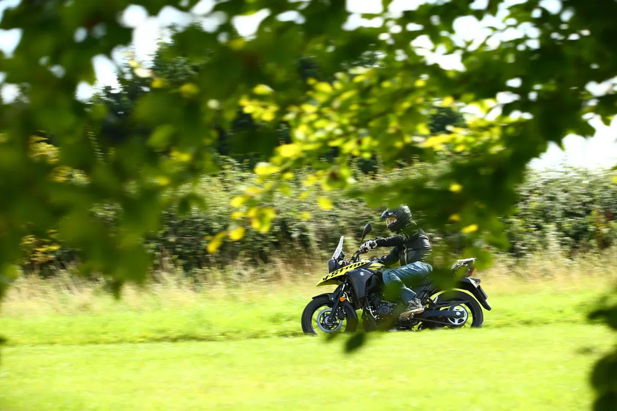 Suzuki V-Strom 250 (5)