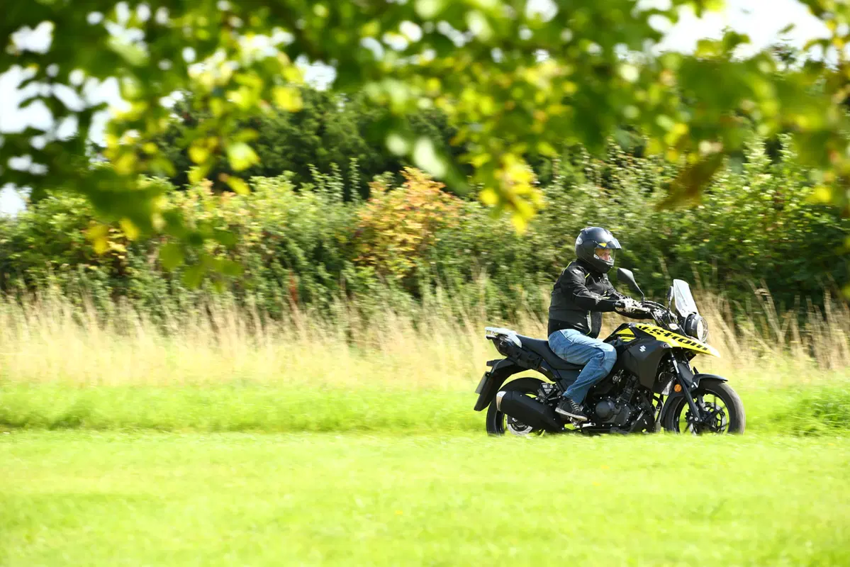Suzuki V-Strom 250 (6)