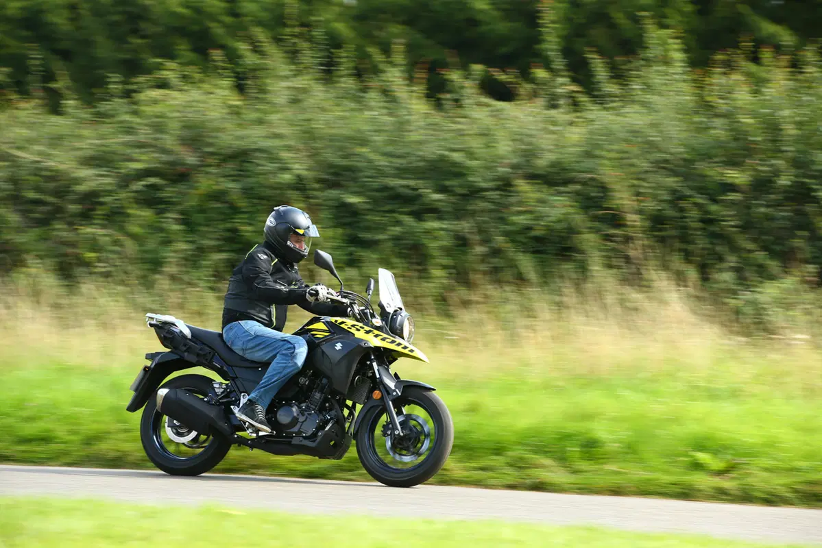 Suzuki V-Strom 250 (7)