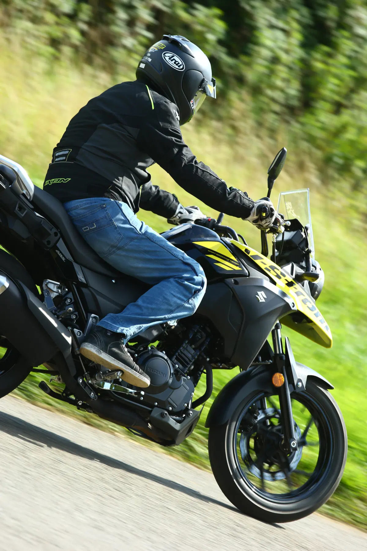 Suzuki V-Strom 250 (8)