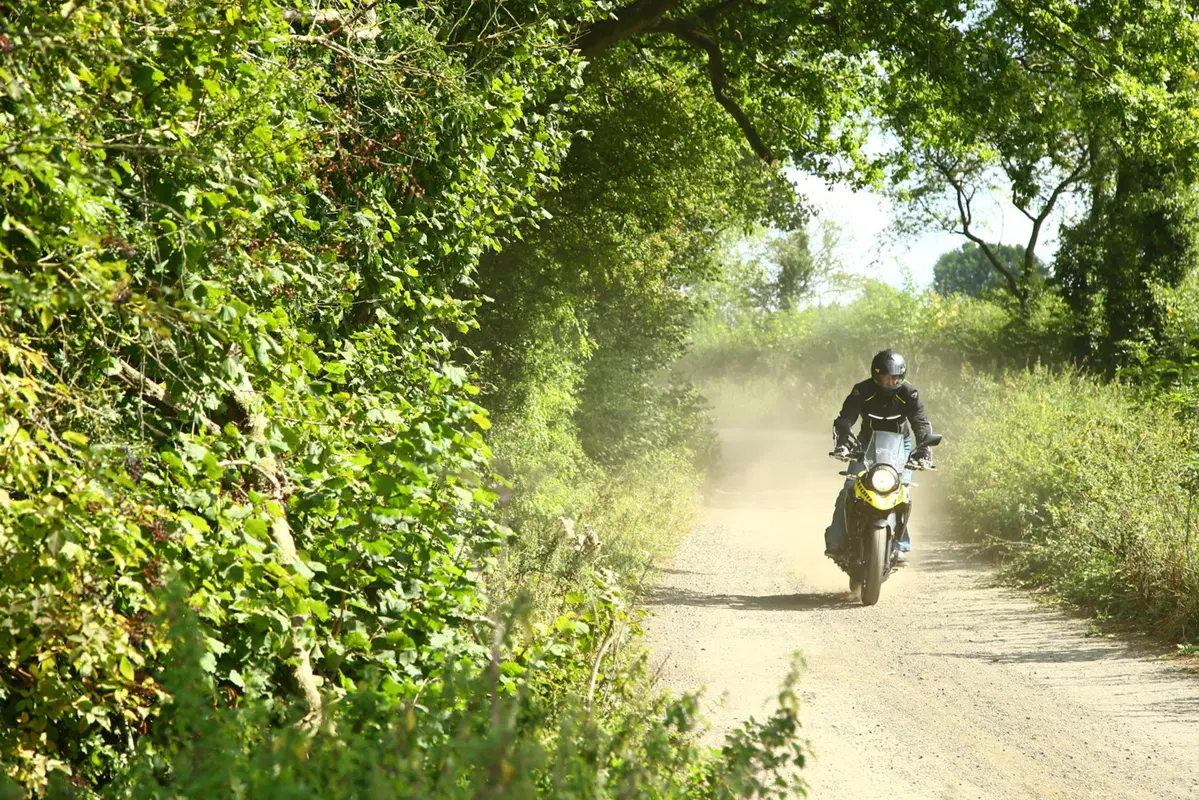 Suzuki V-Strom 250 (9)