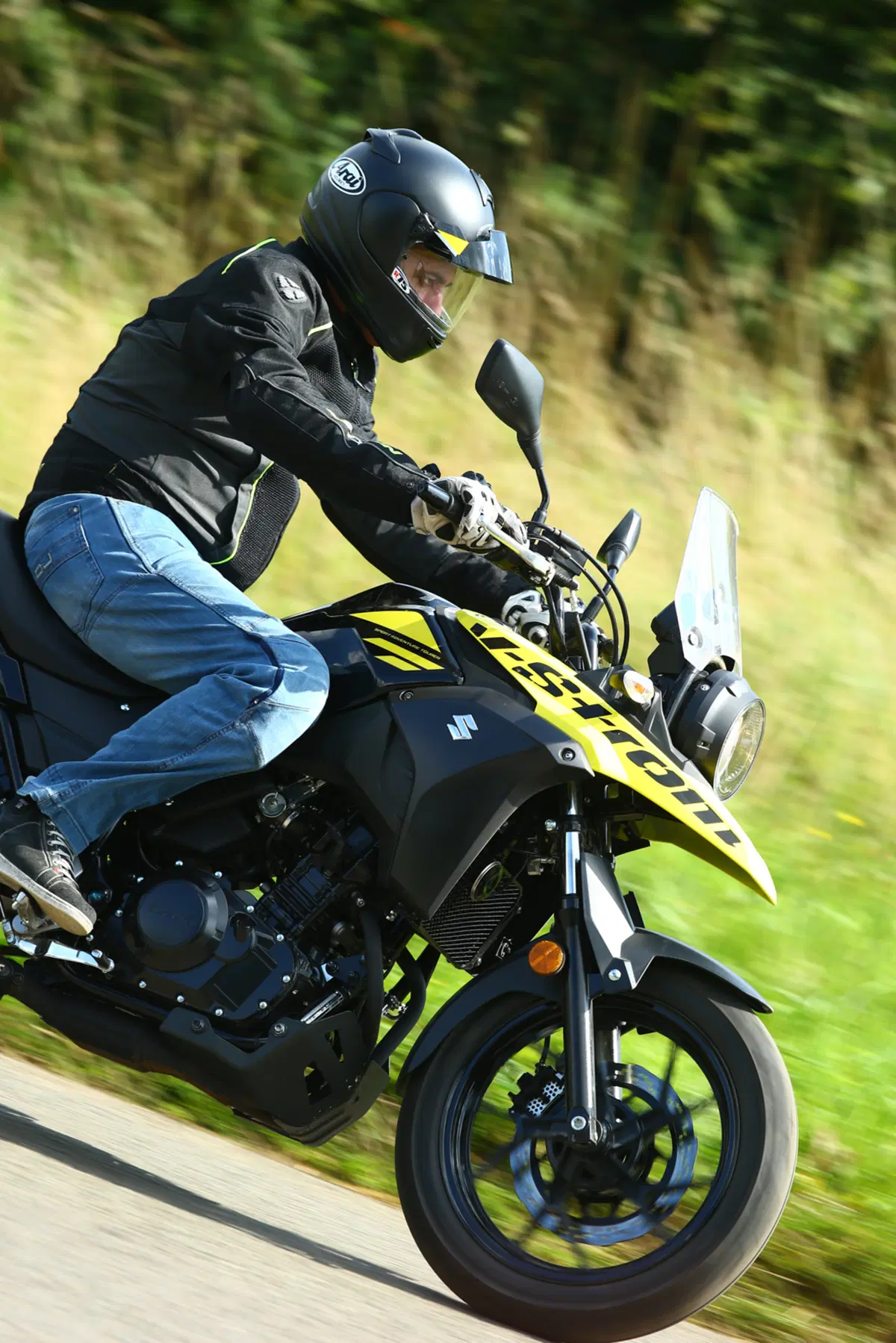 Suzuki V-Strom 250 (10)