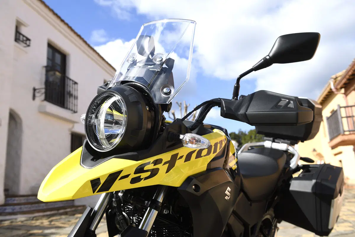 Suzuki V-Strom 250 (15)