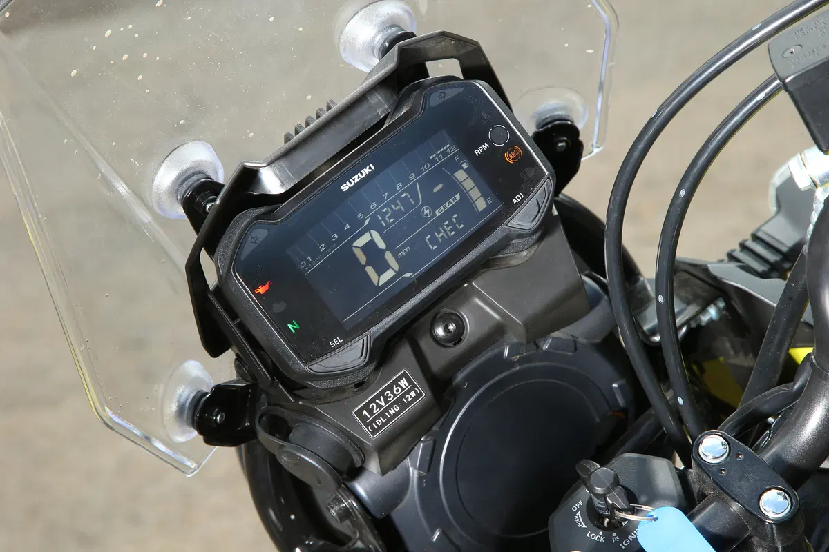 Suzuki V-Strom 250 (19)