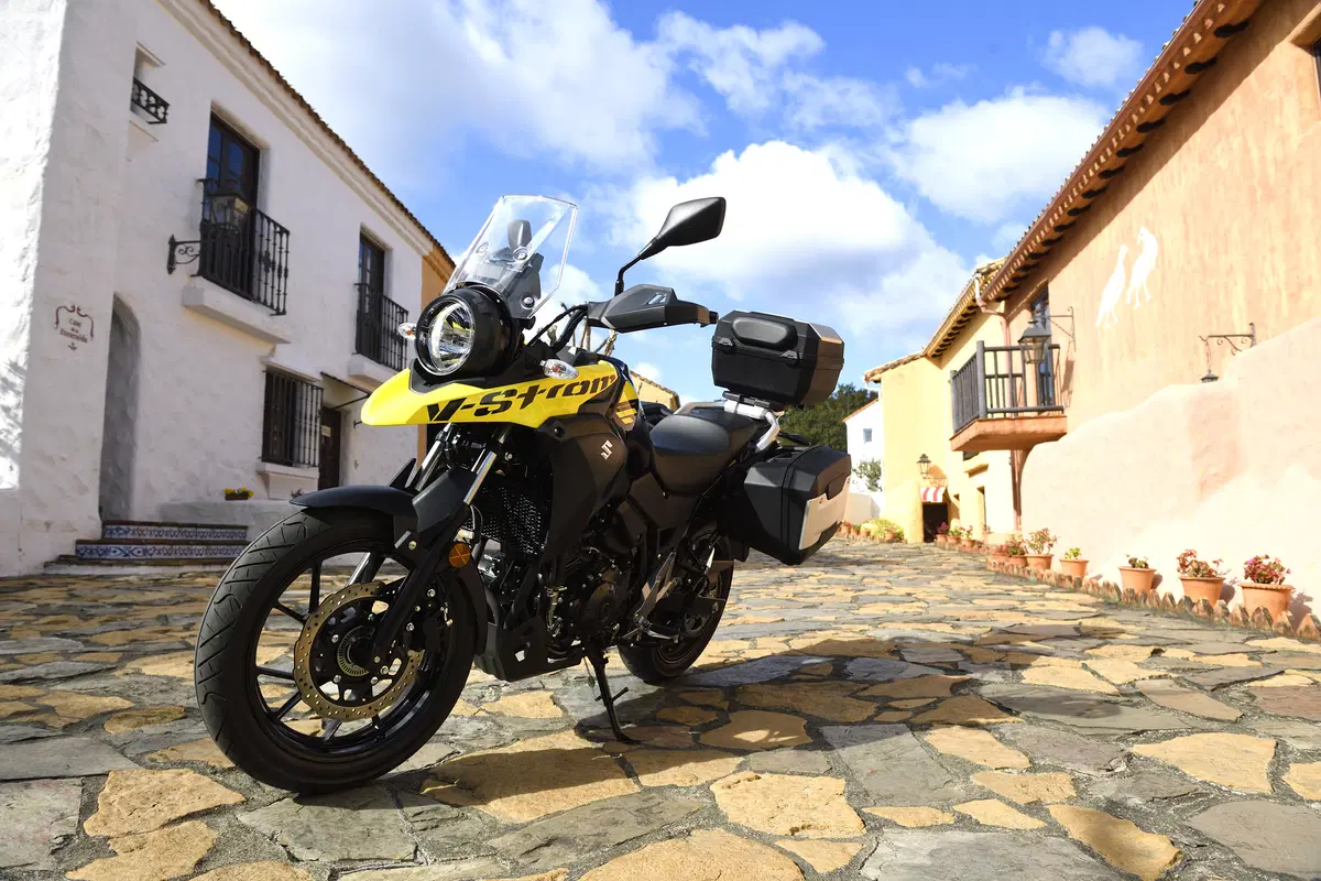Suzuki V-Strom 250 (21)