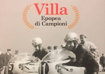 Villa, epopea di campioni