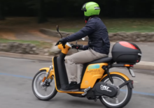 MiMoto. Lo scooter sharing piace ai milanesi... anche troppo!