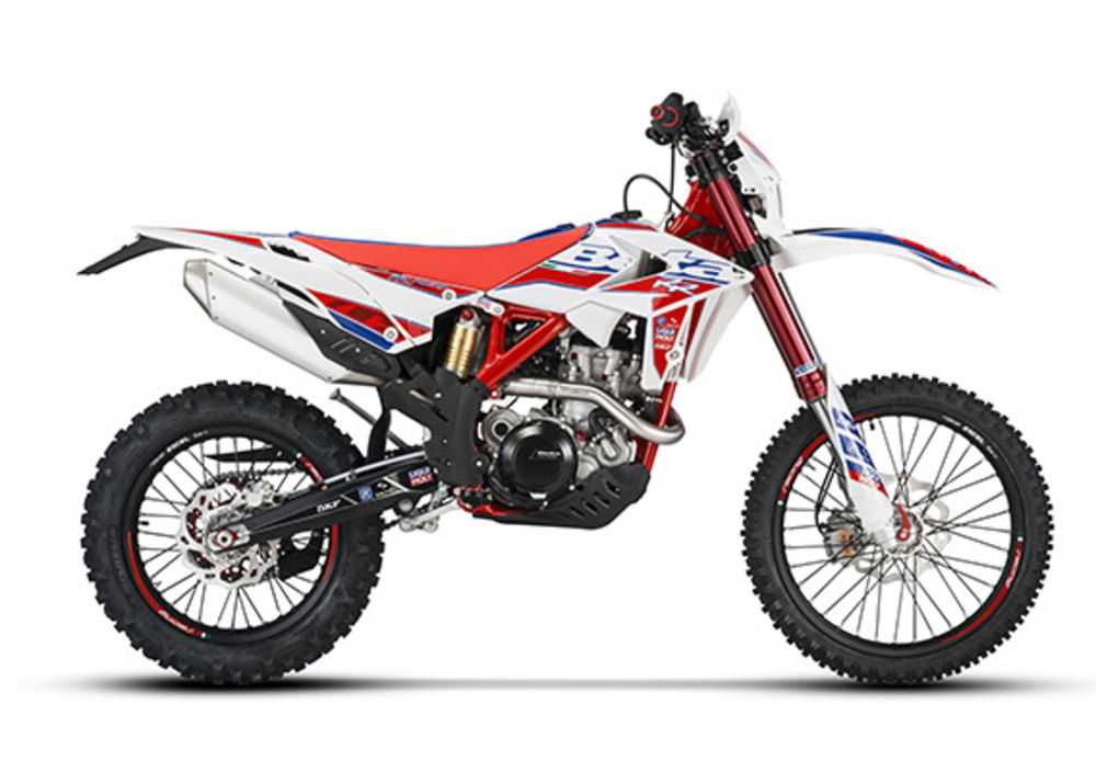 Betamotor RR 350 4T Enduro Racing EFI (2018) (2)