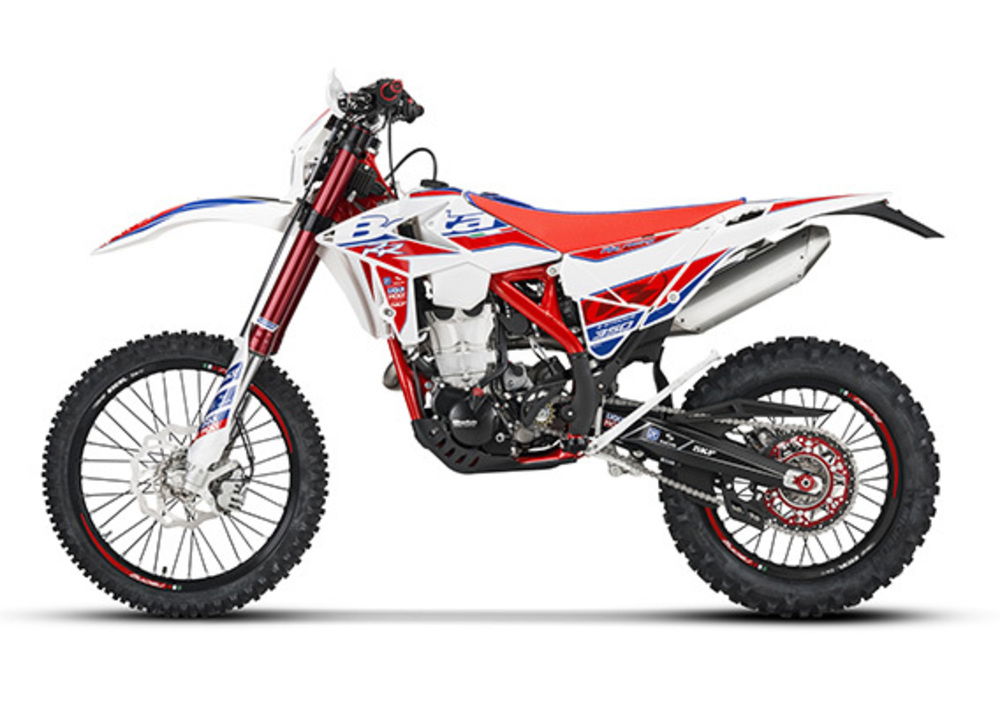 Betamotor RR 480 4T Enduro Racing (2018) (2)