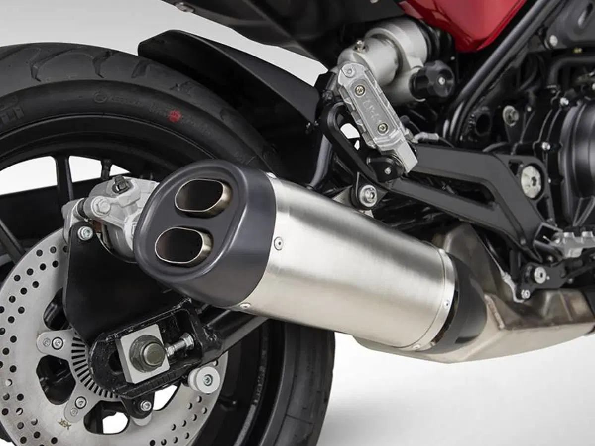 Benelli Leoncino 500 (2021 - 25) (10)