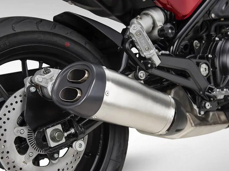 Benelli Leoncino 500 (2021 - 25) (10)