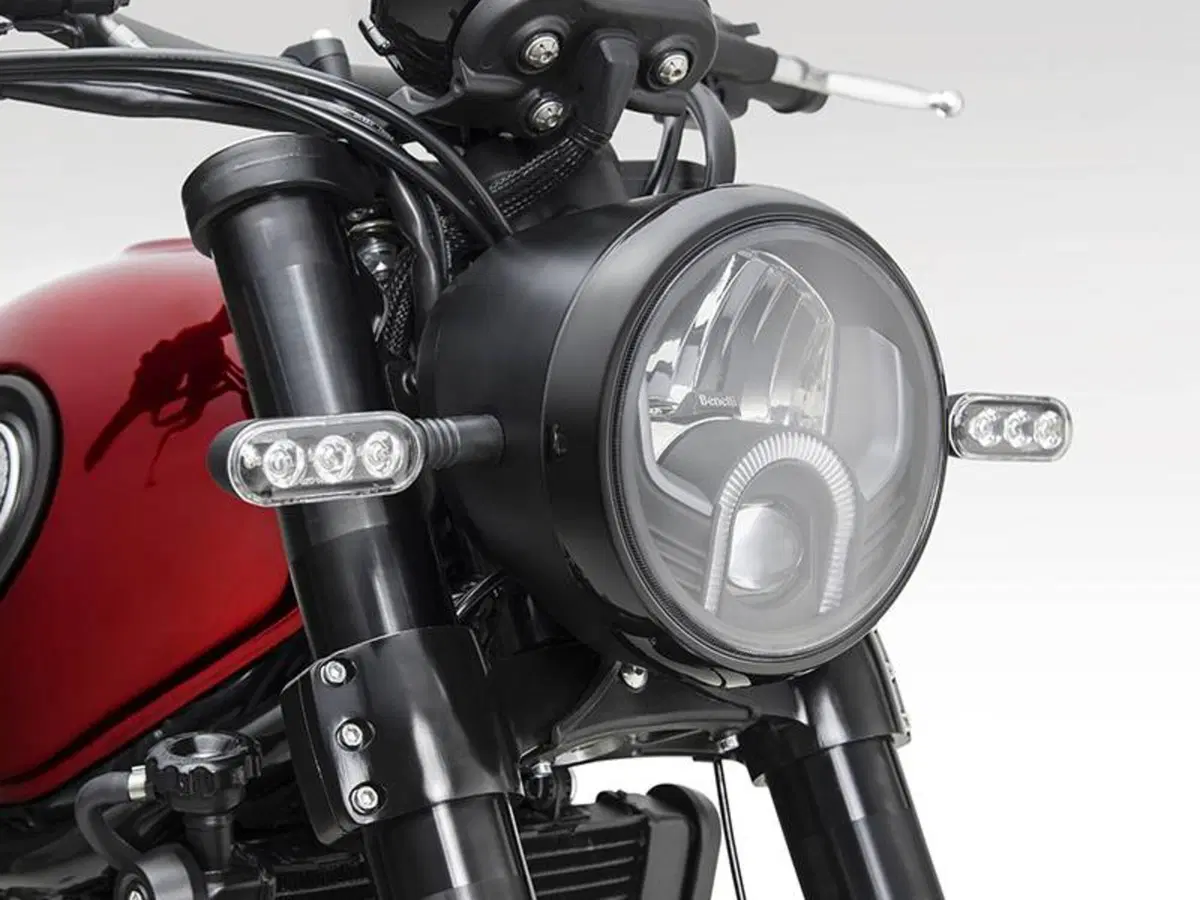 Benelli Leoncino 500 (2021 - 25) (2)