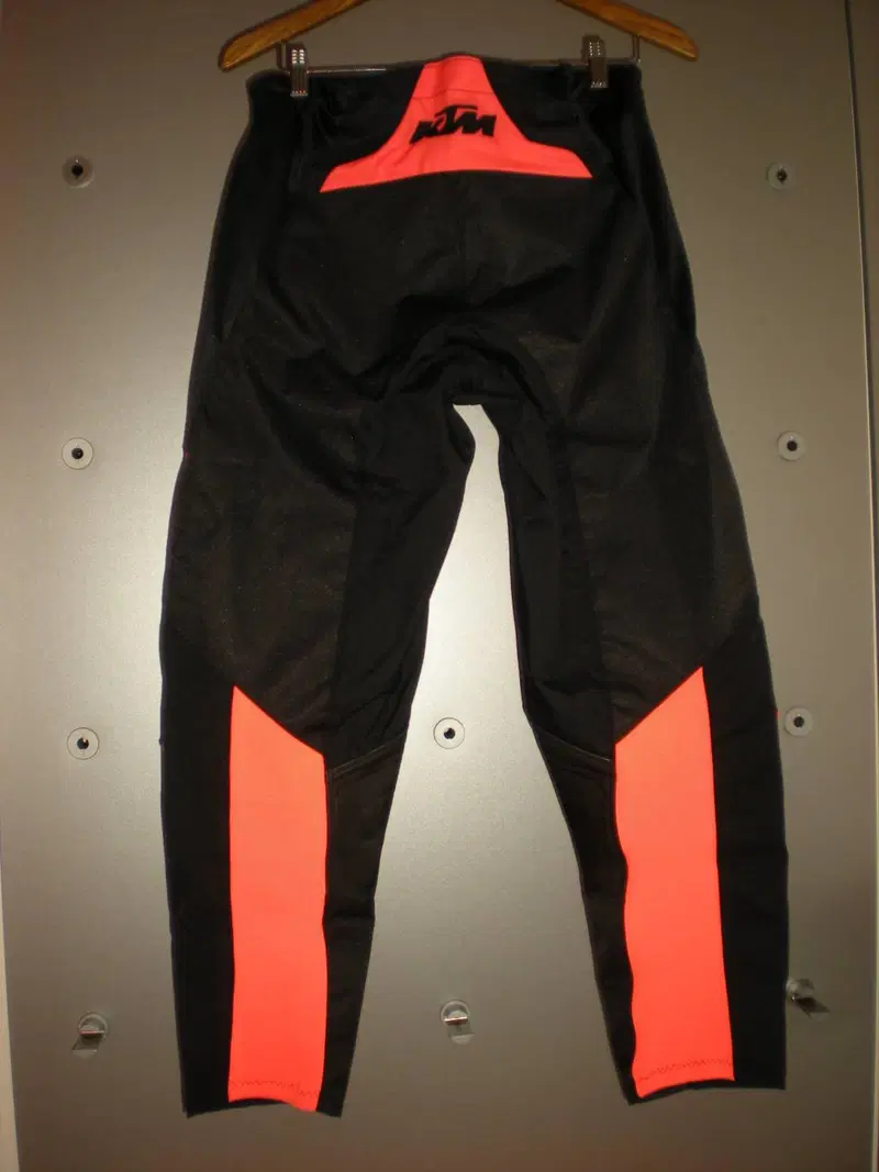 Pantaloni KTM MX Pounce (2)