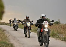 Cosa fare (in moto) nel weekend del 18 e 19 novembre