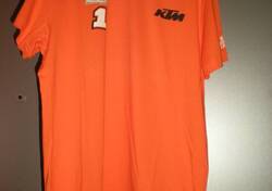 T-shirt KTM Musquin Fan