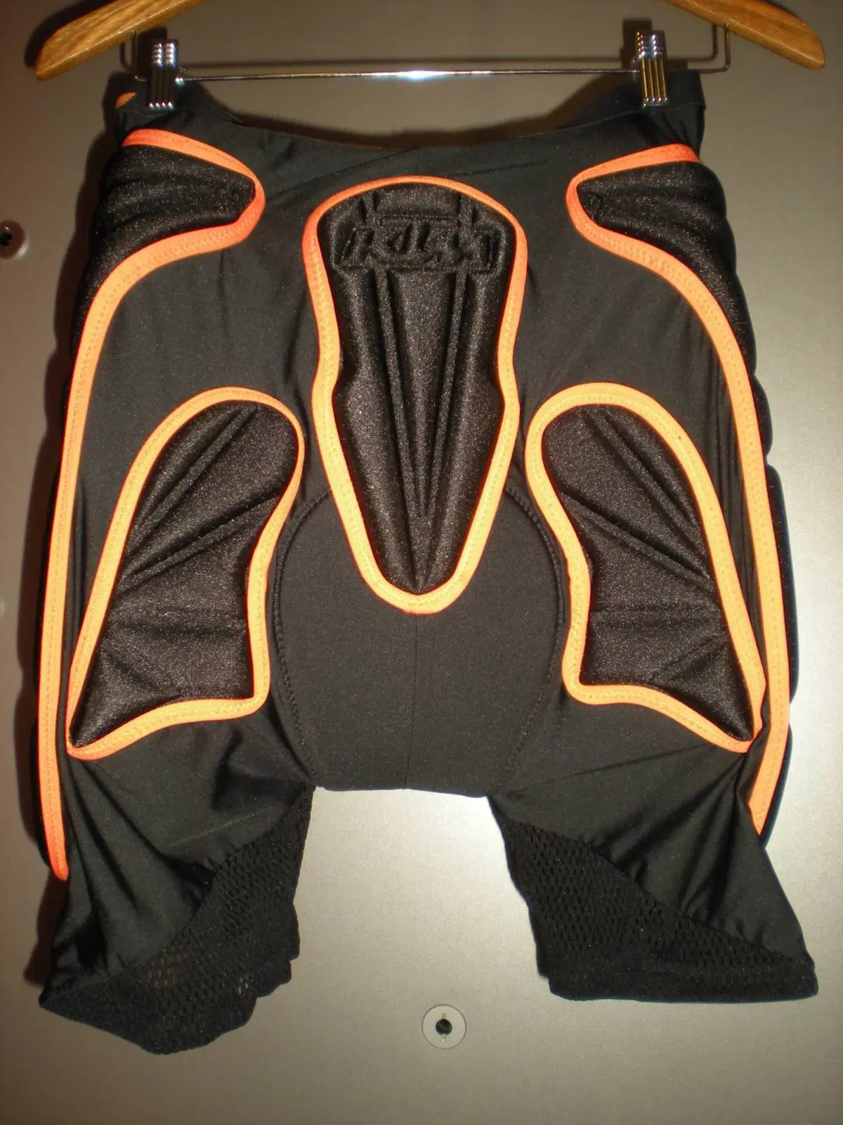 Short Riding KTM (4)