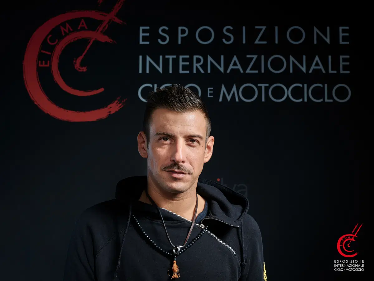 EICMA e Monica Silva: la fotogallery (5)