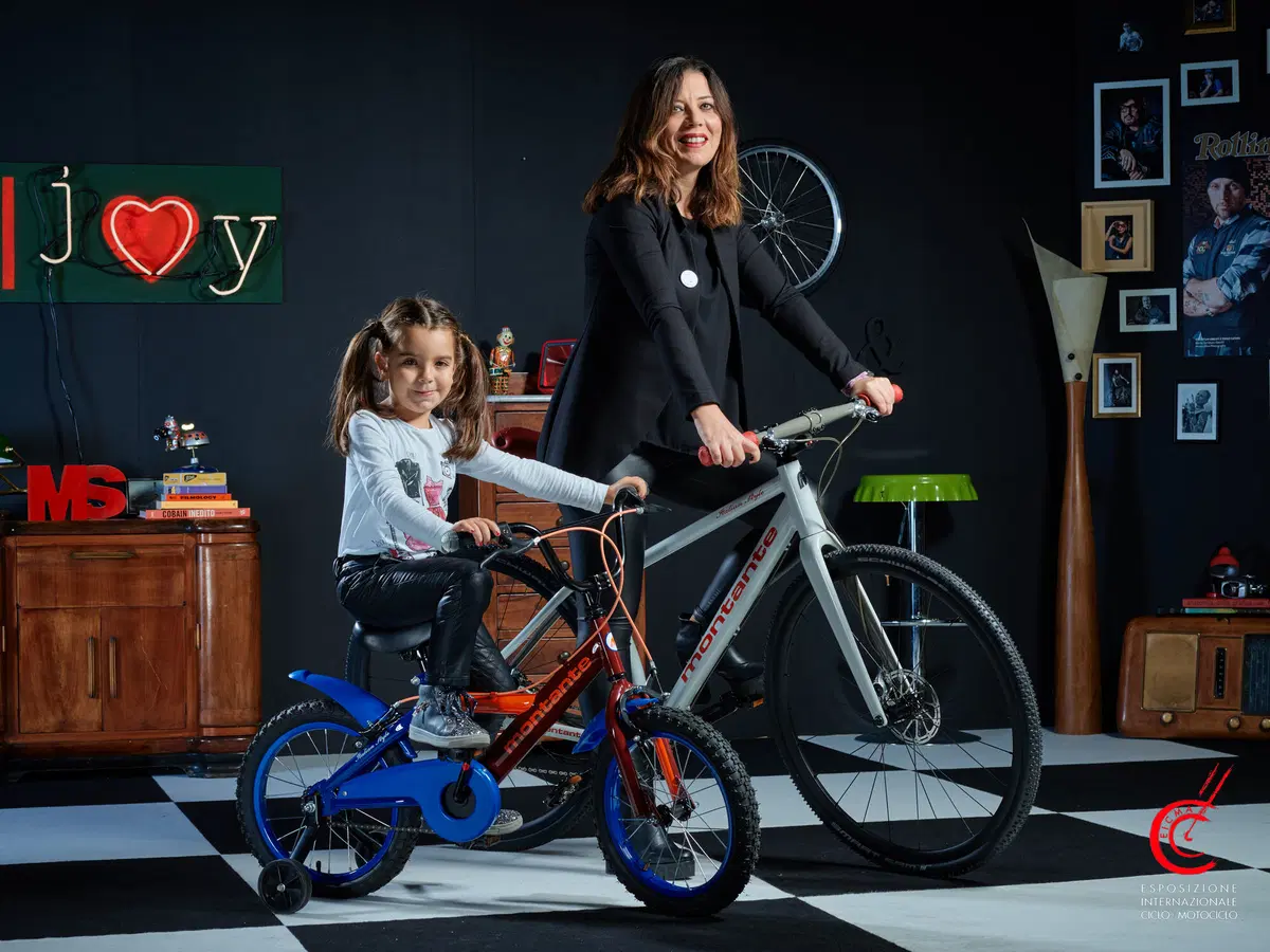 EICMA e Monica Silva: la fotogallery (10)