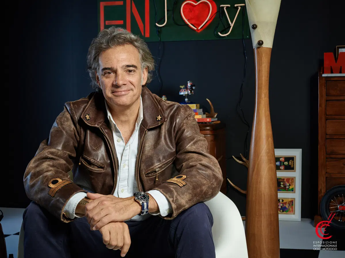EICMA e Monica Silva: la fotogallery (25)