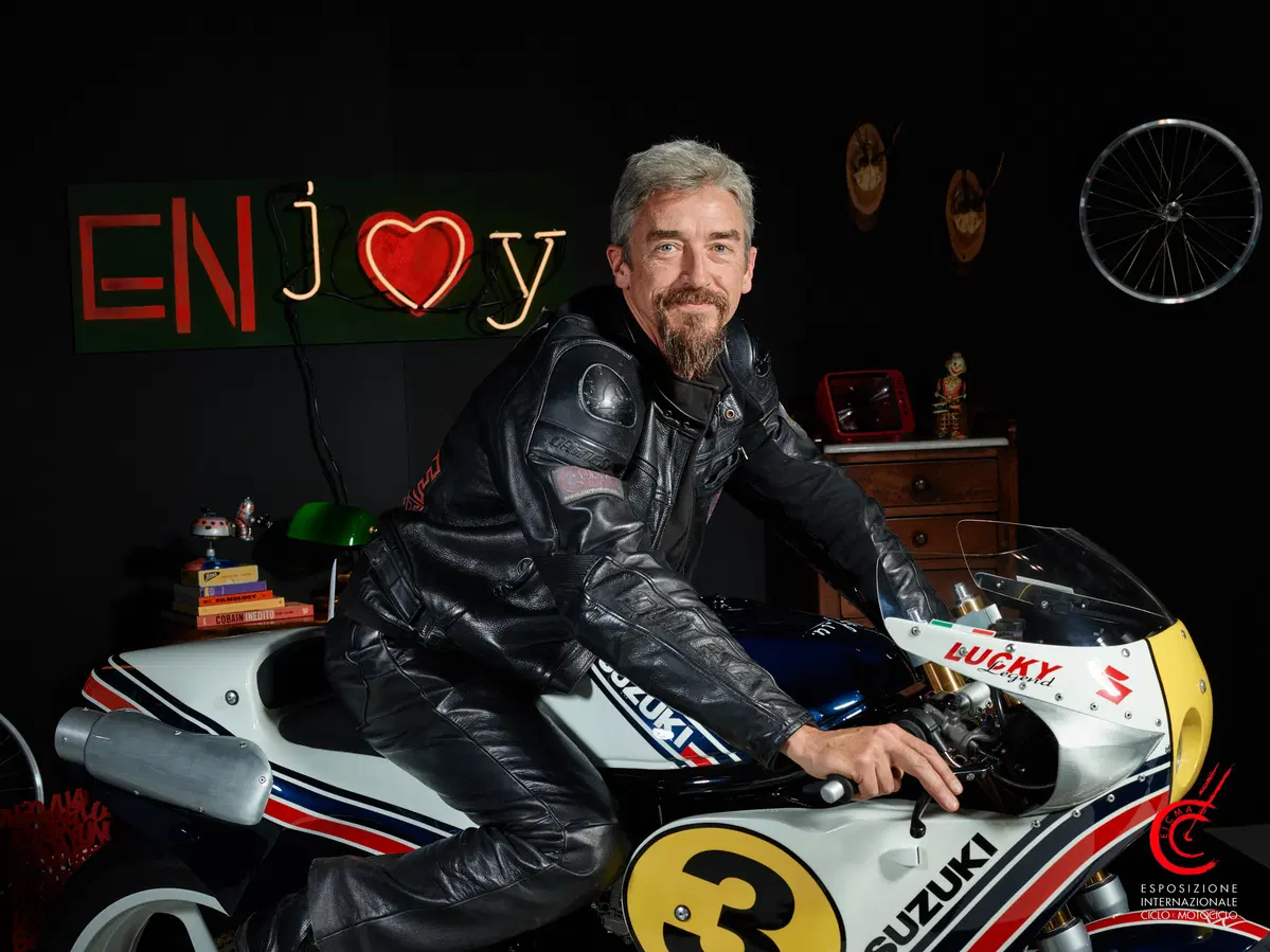 EICMA e Monica Silva: la fotogallery (33)