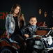 EICMA e Monica Silva: la fotogallery