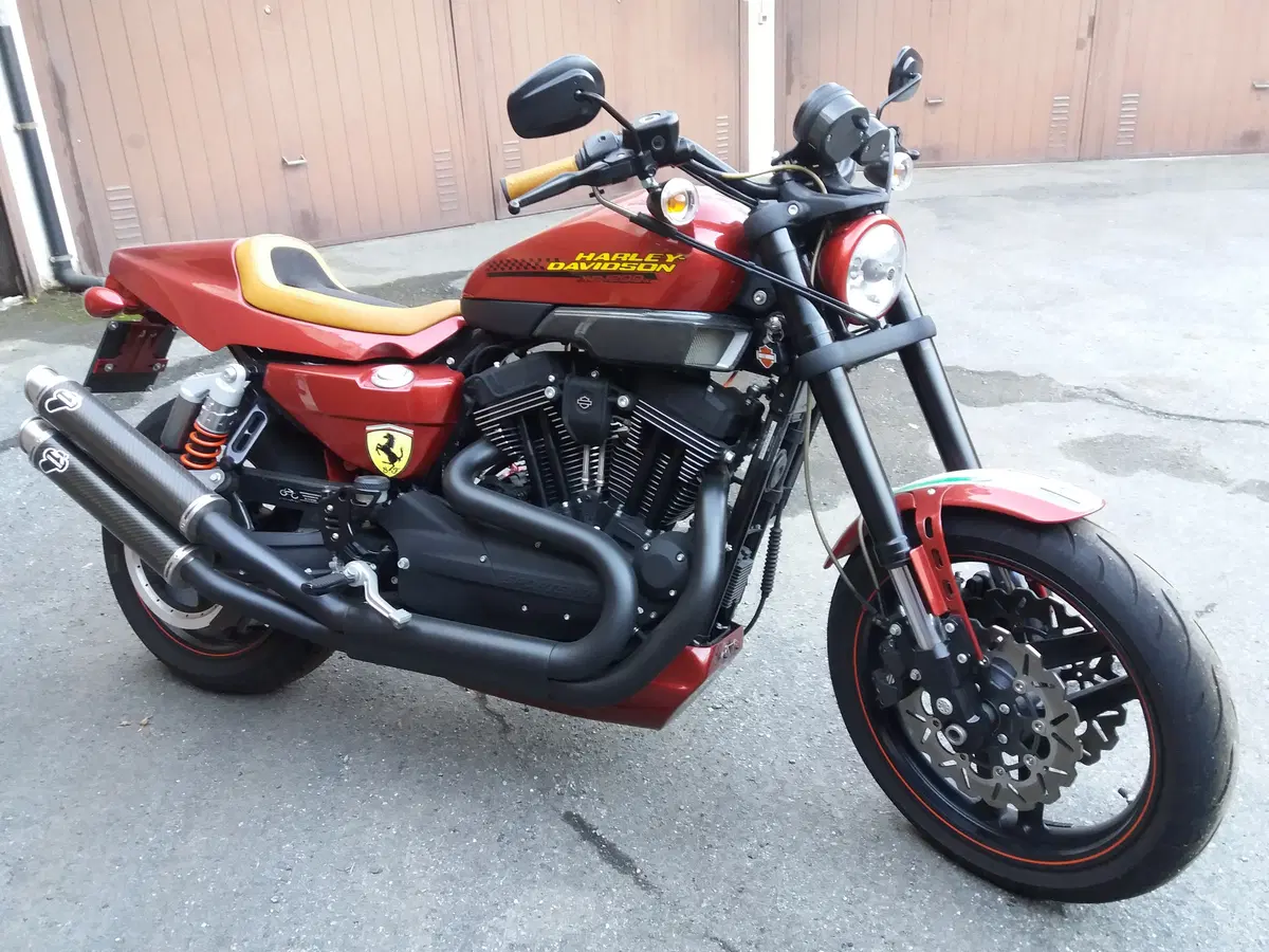 20 Anni di Moto.it, Alfredo Altavilla (FCA): “La moto nel cuore” (6)
