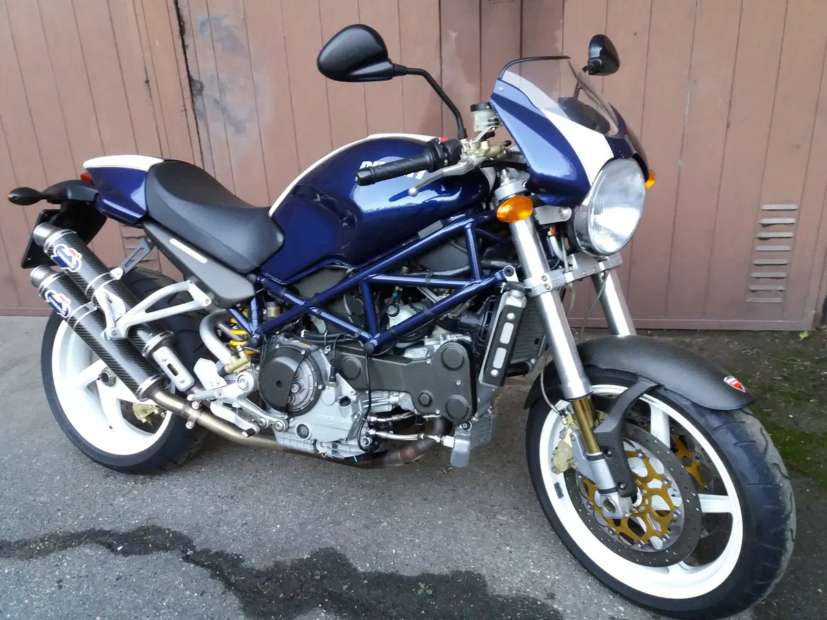 20 Anni di Moto.it, Alfredo Altavilla (FCA): “La moto nel cuore” (11)