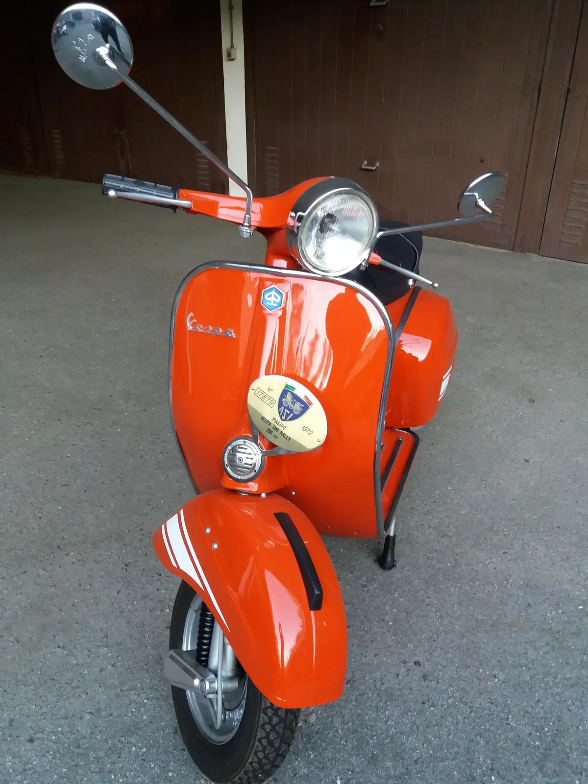 20 Anni di Moto.it, Alfredo Altavilla (FCA): “La moto nel cuore” (5)