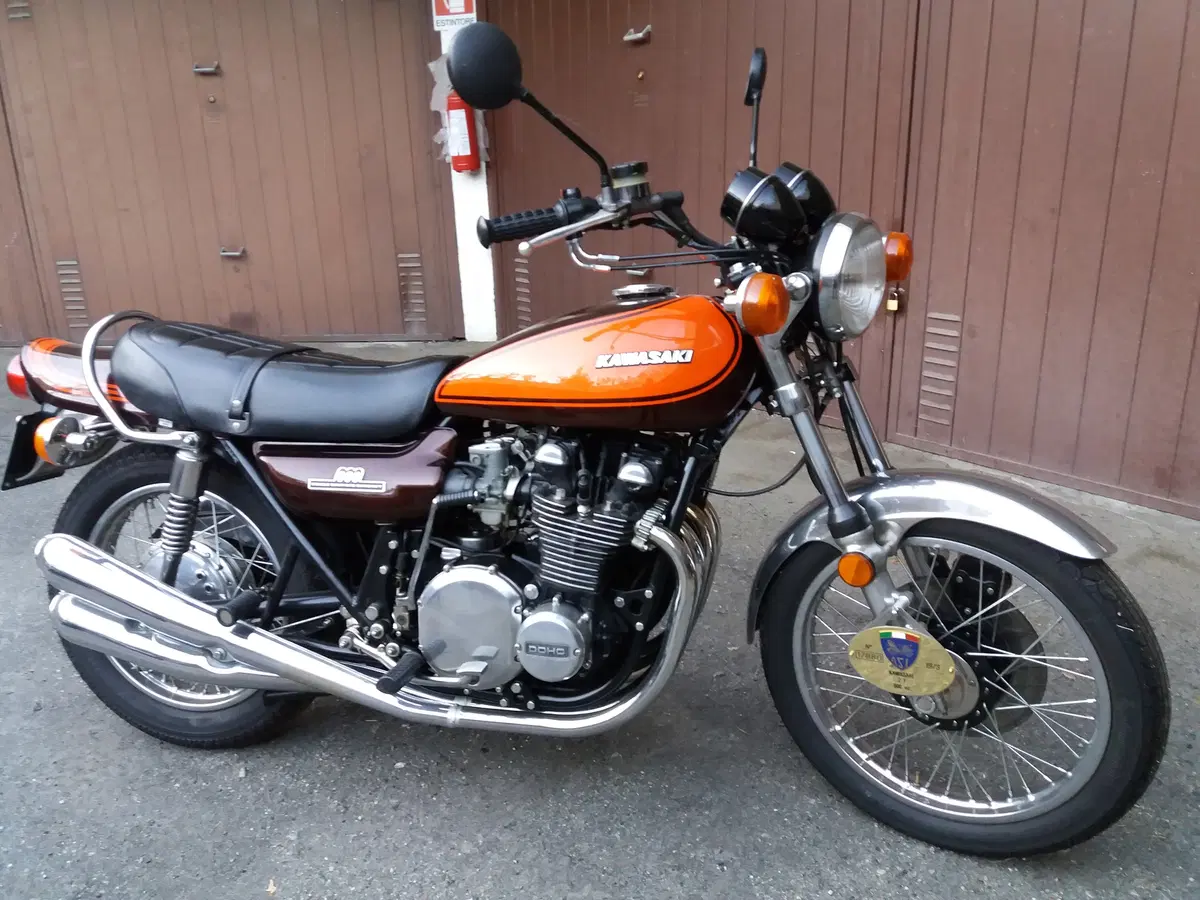 20 Anni di Moto.it, Alfredo Altavilla (FCA): “La moto nel cuore” (2)