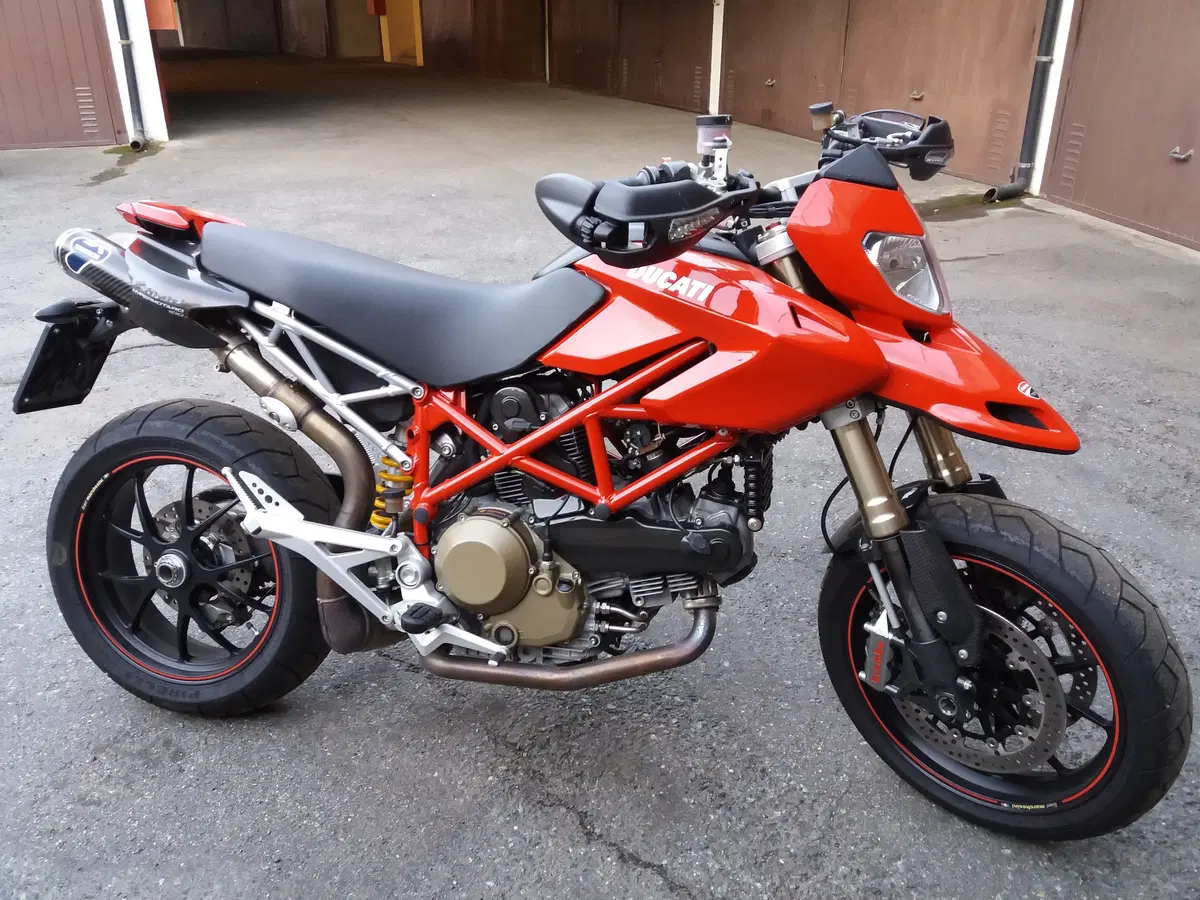 20 Anni di Moto.it, Alfredo Altavilla (FCA): “La moto nel cuore” (10)