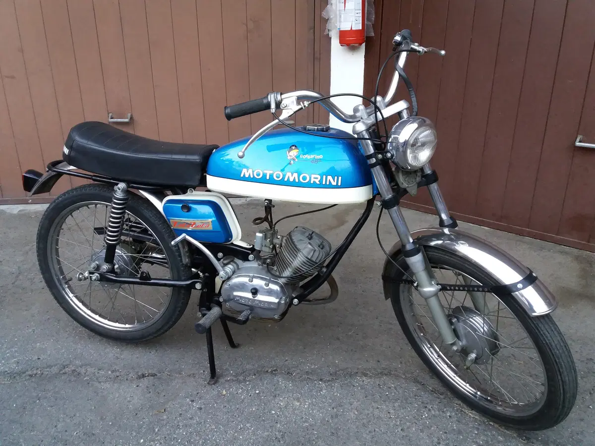 20 Anni di Moto.it, Alfredo Altavilla (FCA): “La moto nel cuore” (4)