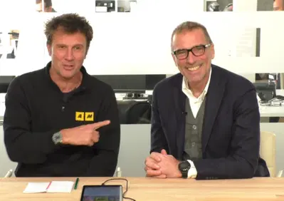 Chiedilo a Zam, domande sulla MotoGP con Livio Suppo
