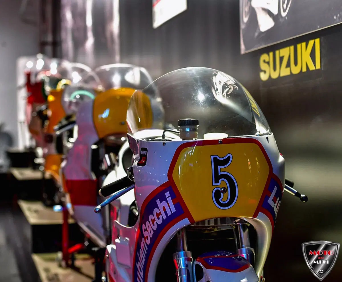Moto dei Miti: la storia siamo noi (2)