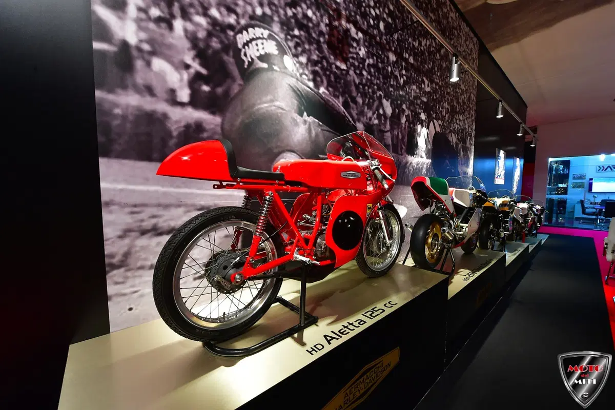 Moto dei Miti: la storia siamo noi (5)