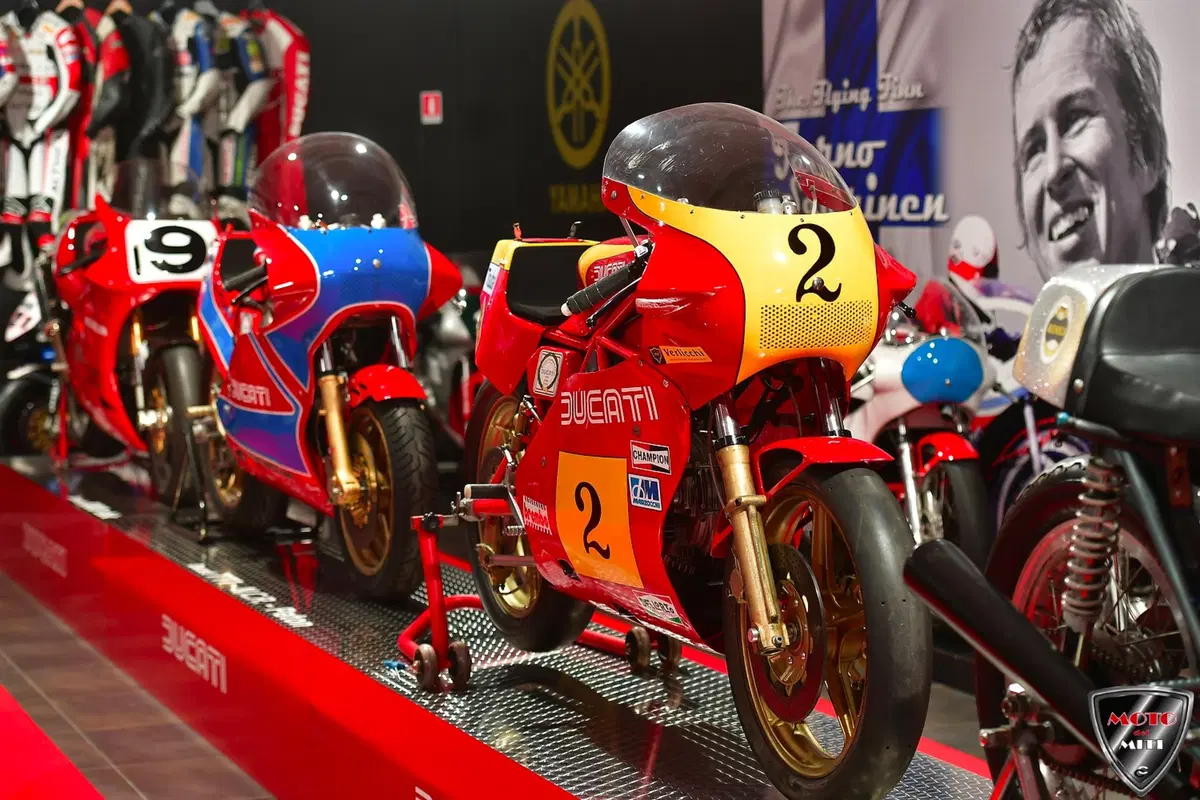 Moto dei Miti: la storia siamo noi (11)