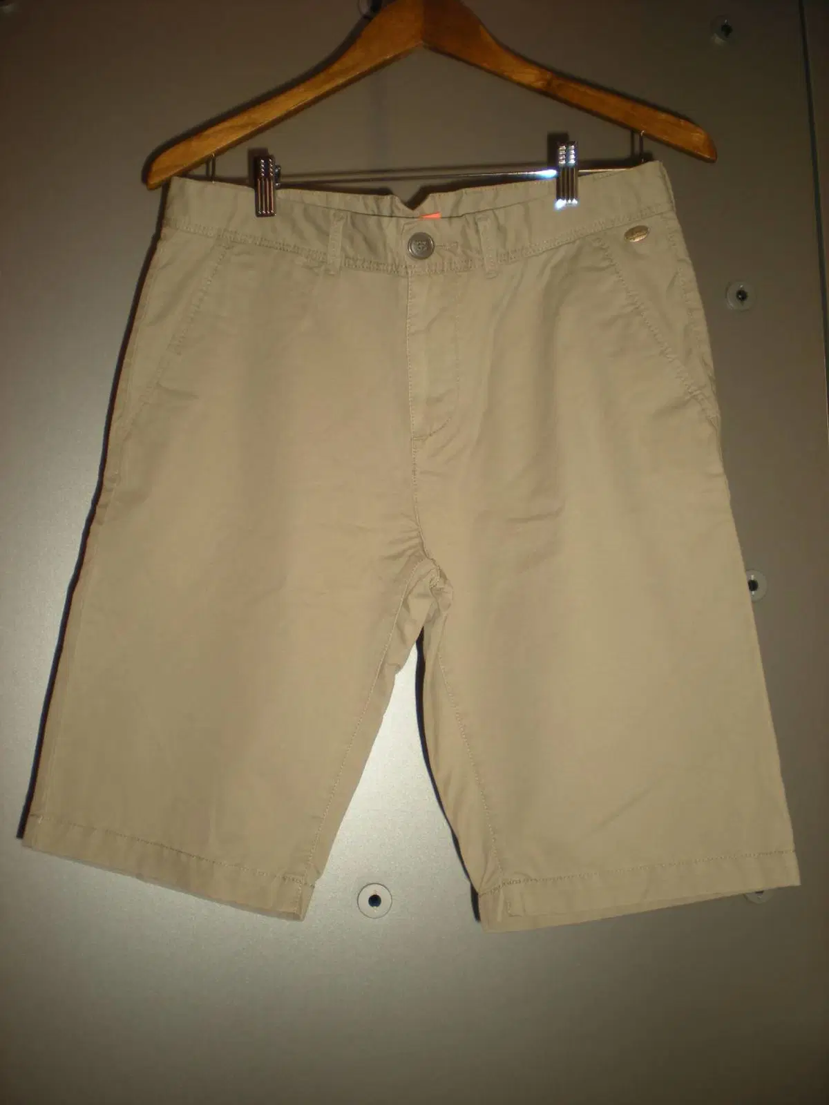 Short KTM
