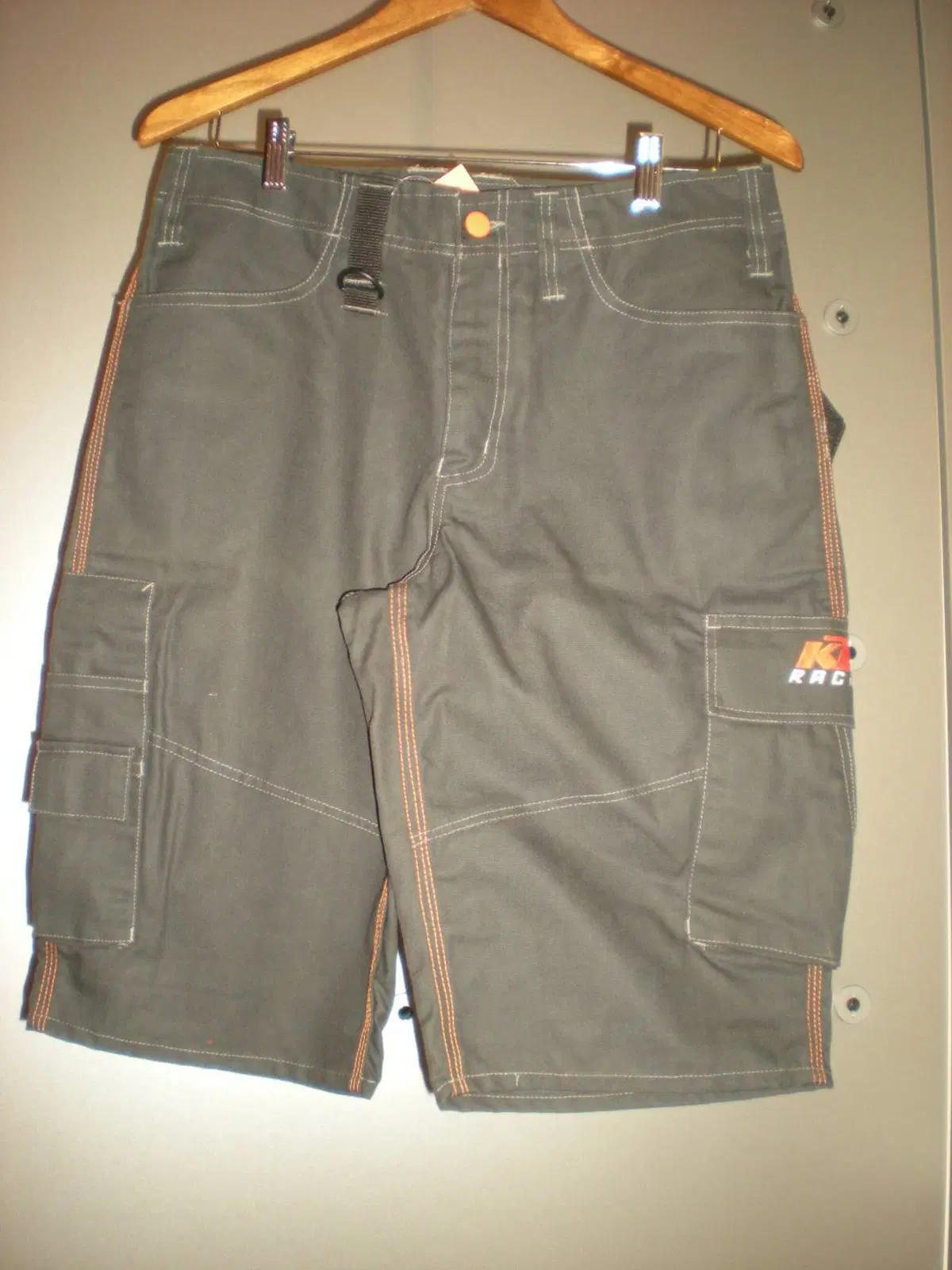 Short KTM