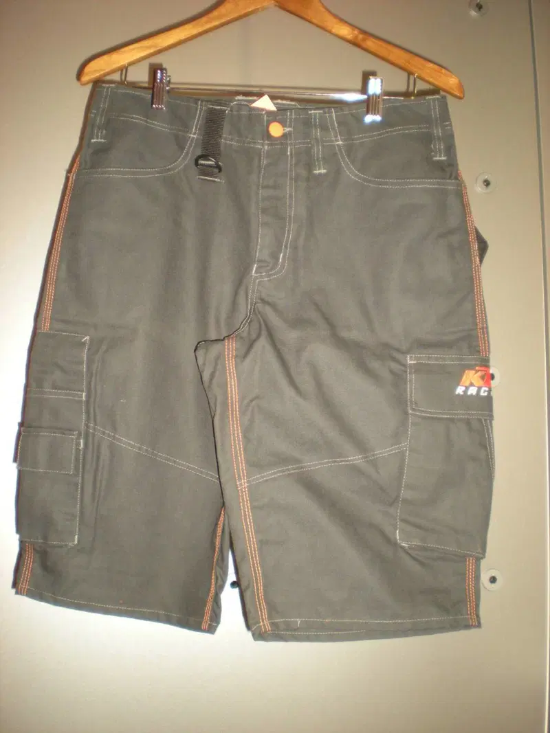 Short KTM