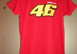 T-shirt Kid D46 Ducati