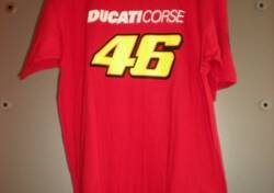 T-shirt D46 Ducati