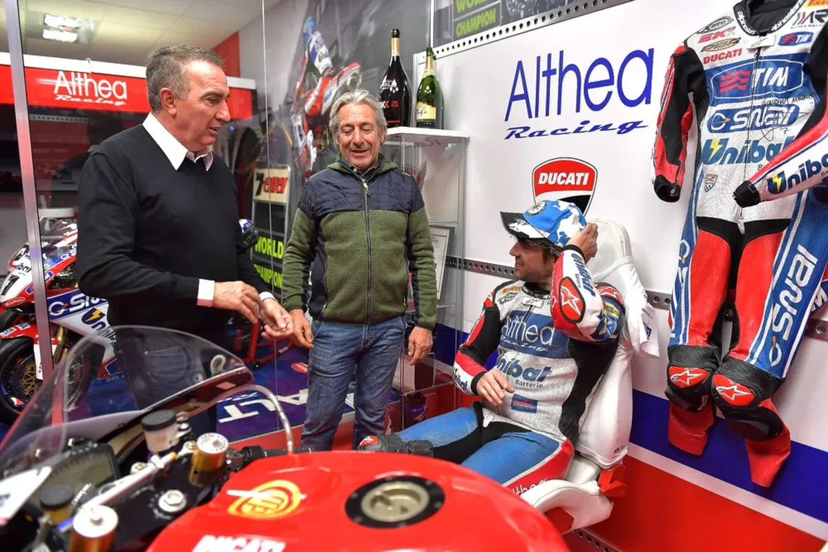 Moto dei Miti: la storia siamo noi (4)