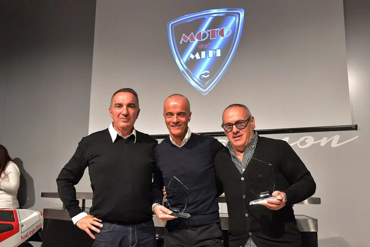 Moto dei Miti: la storia siamo noi (5)
