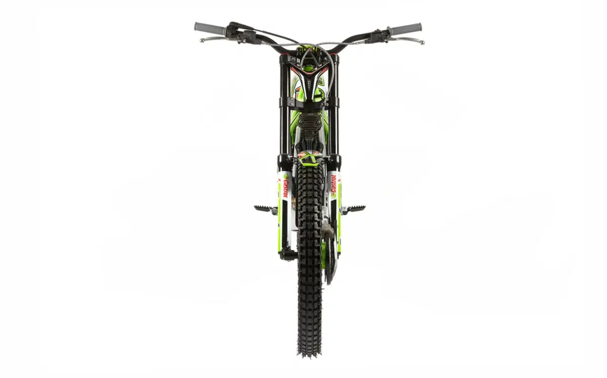 Vertigo Combat Vertical 300 Combat Vertical 300 (2018) (4)