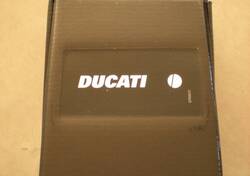 Kit di pulitura pelle Ducati