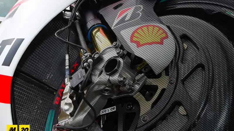 20 Anni di Moto.it, Alberto Bombassei (Brembo): &ldquo;Il freno elettrico &egrave; gi&agrave; qui&rdquo;