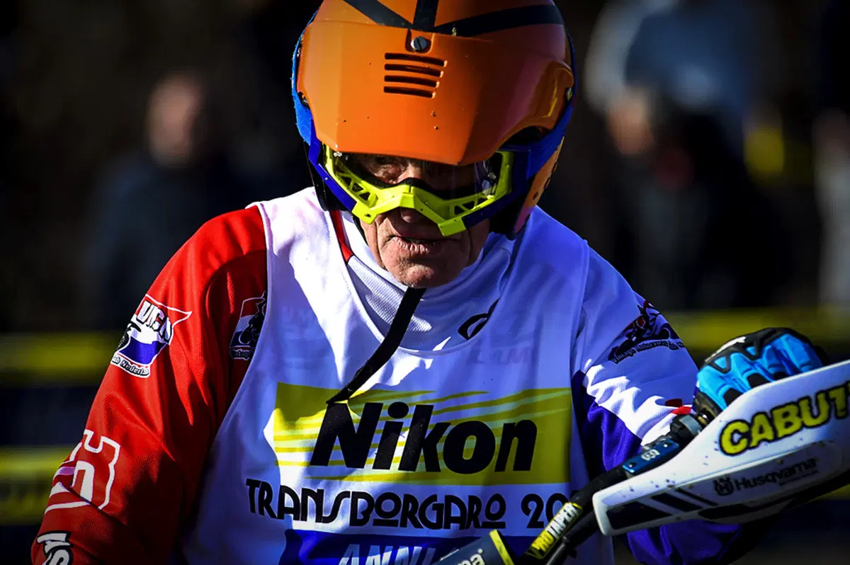 Gallery Motocross vintage. Le foto più belle della Transborgaro (11)