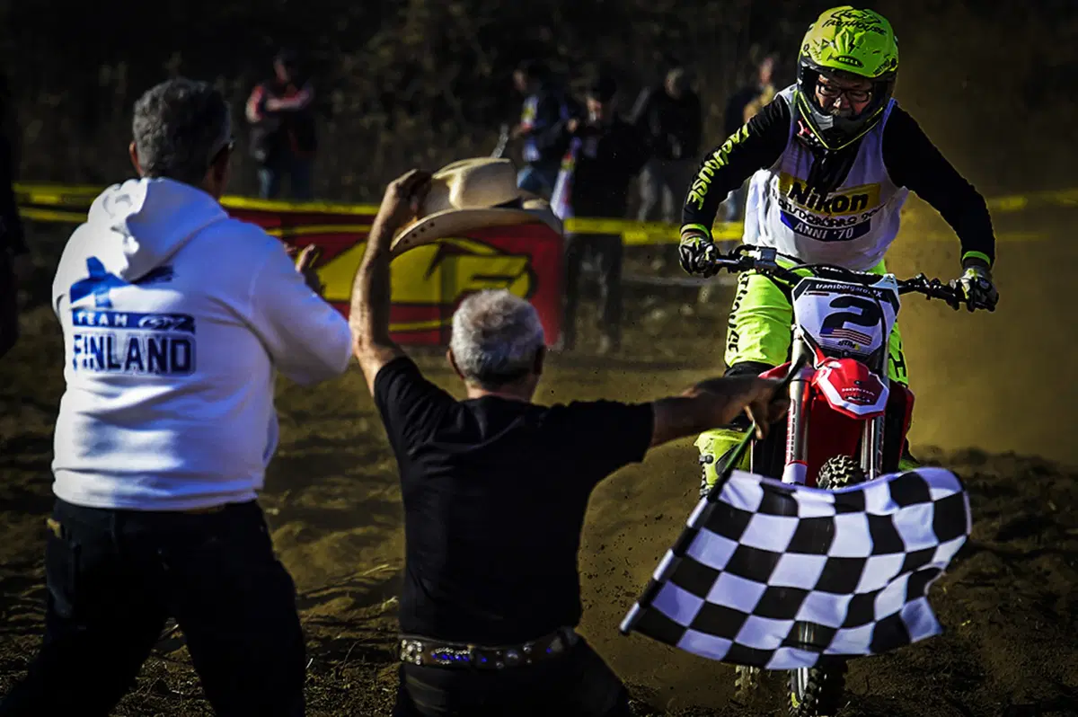 Gallery Motocross vintage. Le foto più belle della Transborgaro (17)