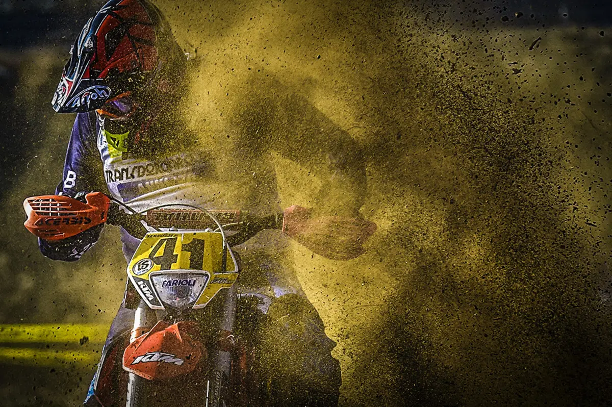 Gallery Motocross vintage. Le foto più belle della Transborgaro (18)